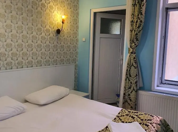 Homestay Tulip Istanbul