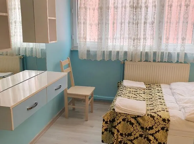 Tulip Homestay Istanbul