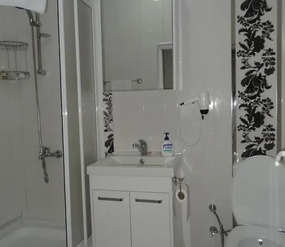 Homestay Tulip Istanbul