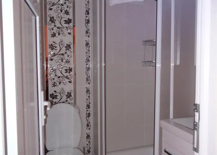 Homestay Tulip Istanbul