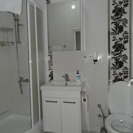 Pensionat Tulip Istanbul