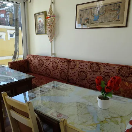 Appart hôtel Tulip 2*